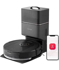 Roborock S8+ Robot Vacuum & Mop