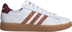 adidas Women's Grand Court 2.0 Shoes