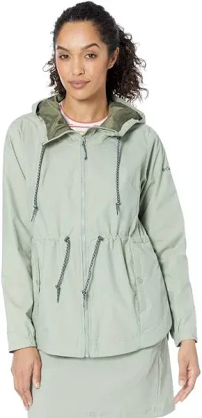 Columbia Women's Lillian Ridge Shell Jacket