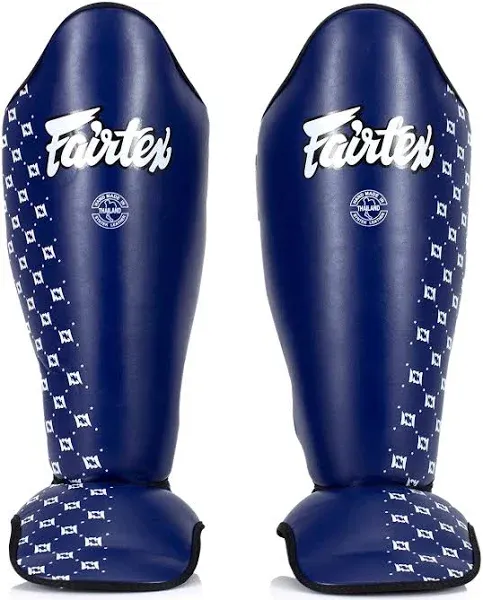 Fairtex Shin Guards SP5 Size M