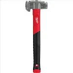 Milwaukee 48-22-9040 4 in 1 Lineman's Hammer