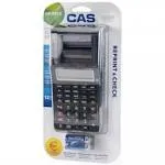 Casio HR-8RC-BK 150 Steps Check &amp; Correct Printing Calculator