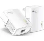 TP-Link (tl-pa7017 Kit) AV1000 Gigabit Powerline Starter Kit