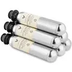 Coravin Pure CO2 Sparkling Capsules 6-Pack