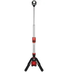 Milwaukee 2132-20 M12 ROCKET Dual Power Tower Light