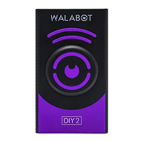 Walabot DIY 2 - Advanced Stud Finder & Wall Scanner for Android & Smartphones