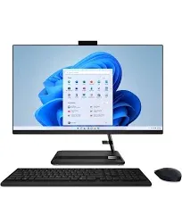 Lenovo IdeaCentre 3 All-in-One PC