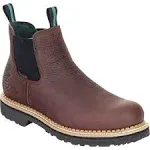 Men's Georgia Giant Waterproof High Romeo Boot