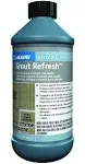 Mapei Grout Refresh 8-fl oz Biscuit Ceramic/Porcelain Tile Grout Sealer Squeeze Bottle