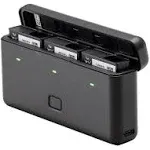 DJI Osmo Action 3 Multifunctional Battery Case