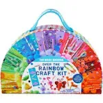 Kid Made Modern - Rainbow Craft Kit