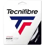 Tecnifibre Razor Code 17 Pack - White