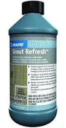 Mapei Grout Refresh Sealer Grout Paint Sealant