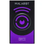 Walabot DIY 2 Advanced Stud Finder and Wall Scanner for Android & iOS Smartphones