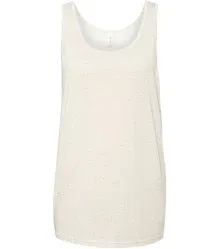 Bella + Canvas Unisex Jersey Tank