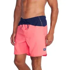 Speedo Men's Marina Flex Volley Swim Trunks