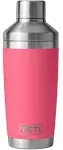 Yeti Rambler 20 oz Cocktail Shaker - Tropical Pink