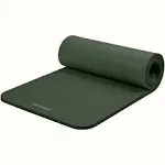 Retrospec Solana 1 inch Yoga Mat