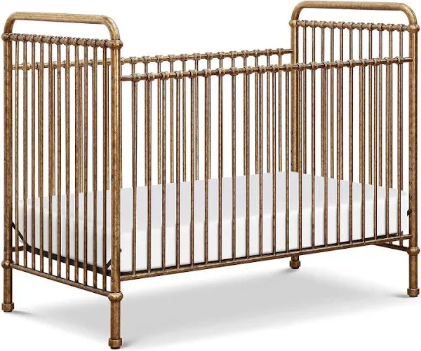 Abigail 3-in-1 Convertible Crib Namesake