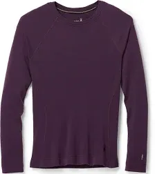 Smartwool Women's Classic Thermal Merino Base Layer Crew