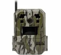 Moultrie Mobile Edge Pro Cellular Trail Camera - MCG-14080