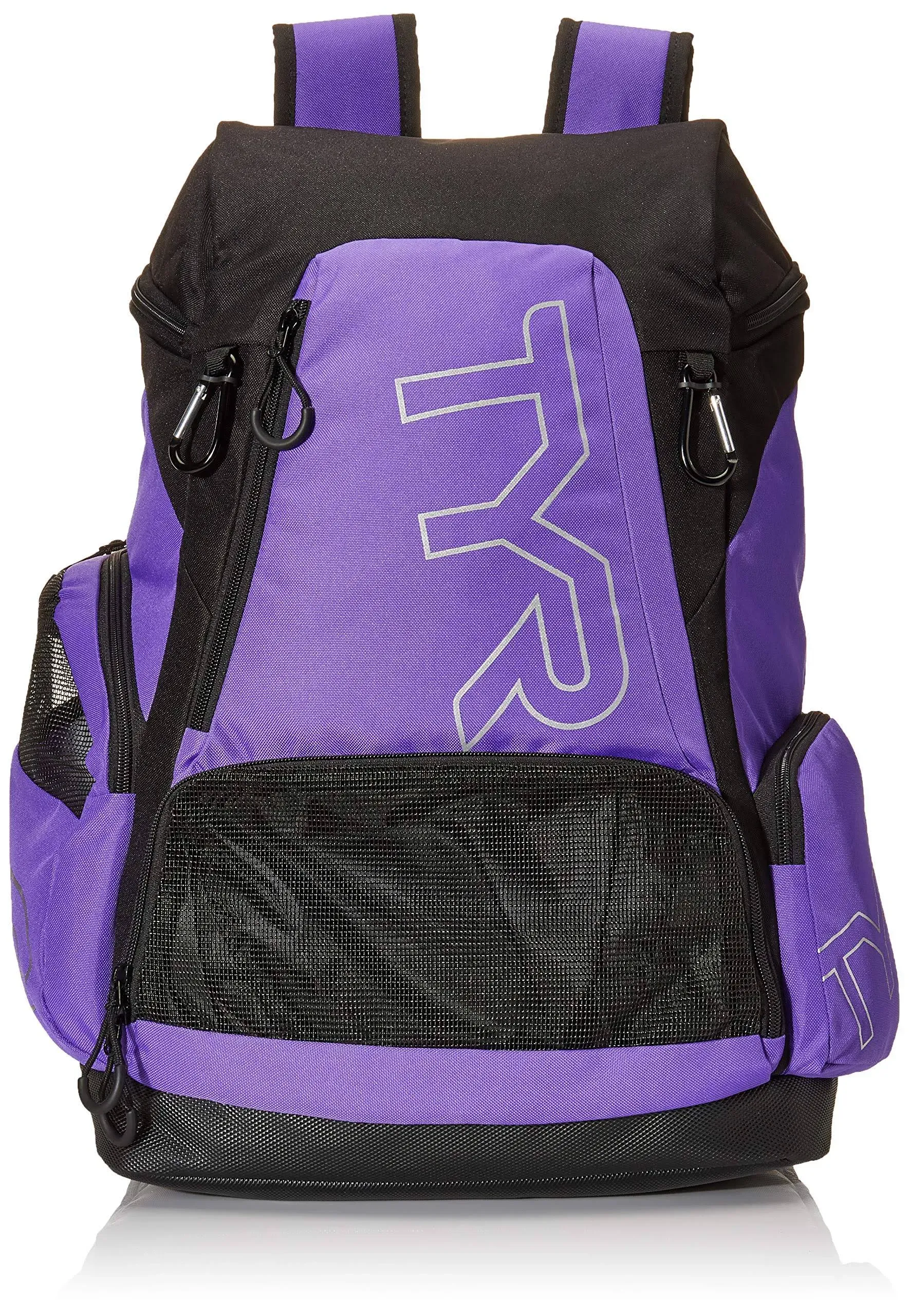 TYR Alliance 45L Backpack - Purple