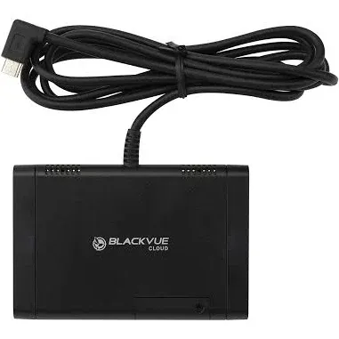 BlackVue CM100 LTE External 4G LTE Module