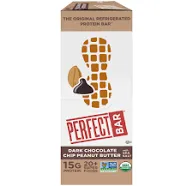 Perfect Bar Dark Chocolate Chip Peanut Butter Protein Bar