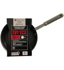 Member's Mark 12" Nonstick Restaurant Fry Pan