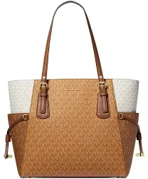 Michael Kors Voyager East West Tote