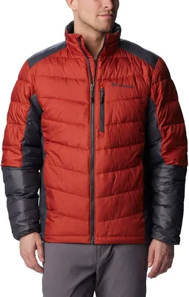 Columbia Men's Labyrinth Loop Jacket