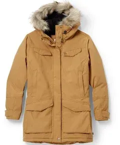 Fjallraven Women's Nuuk Parka