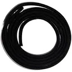 Alex Tech Cord Protector Wire Loom Tubing Cable Sleeve Split Sleeving For USB Cable Power Cord Audio Video Cable