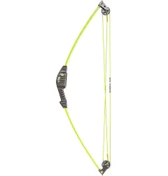 Archery Spark Youth Bow Set Includes 2 Arrows, Armguard, Quiver, and Recommended