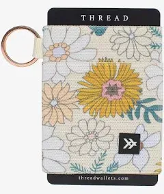 Blossom Elastic Wallet