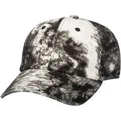 Women's San Diego Hat Tie Dye Baseball Cap