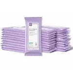 ReadyBath Total Body Cleansing Standard Weight Washcloths