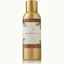 Thymes Frasier Fir Home Fragrance Mist