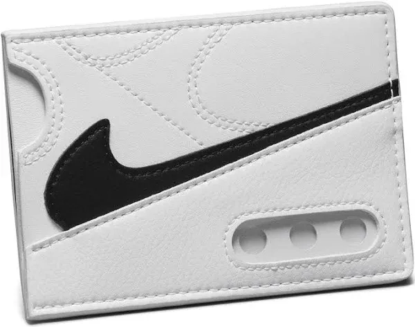 Nike Icon Air Max 90 Card Wallet