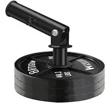 BRTGYM T Bar Row Landmine Attachment