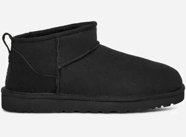 UGG Men's Classic Ultra Mini