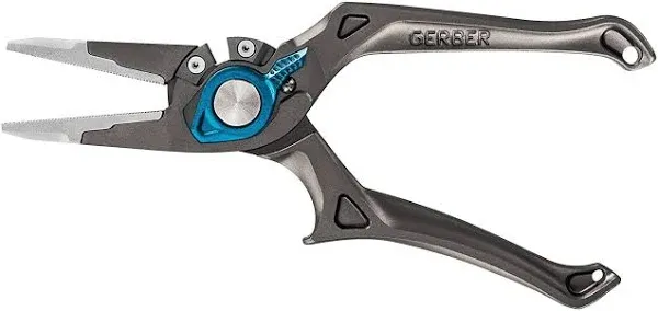 Gerber Split Ring Magniplier