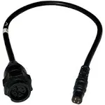 Garmin MotorGuide Adapter Cable f/4-Pin Units [010-11979-00]