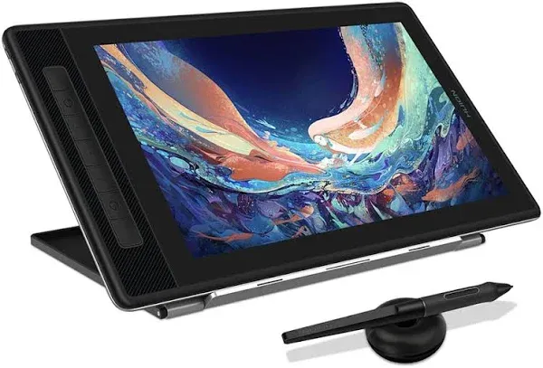 Graphics tablets and pens Huion Kamvas Pro 13 (2.5K)