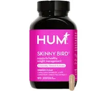 Skinny Bird® Supplement