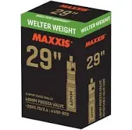 Maxxis Welter Weight Presta Tube