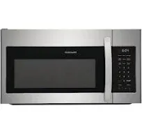 Frigidaire 1.8 Cu. Ft. Over-the-Range Microwave