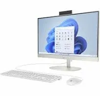 HP All-in-One PC 24-CR0127C