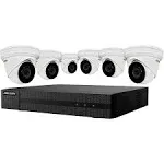 Hikvision EKI-K82T46 4K Value Express Kits