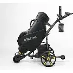 Bat-Caddy X3R Remote Golf Cart